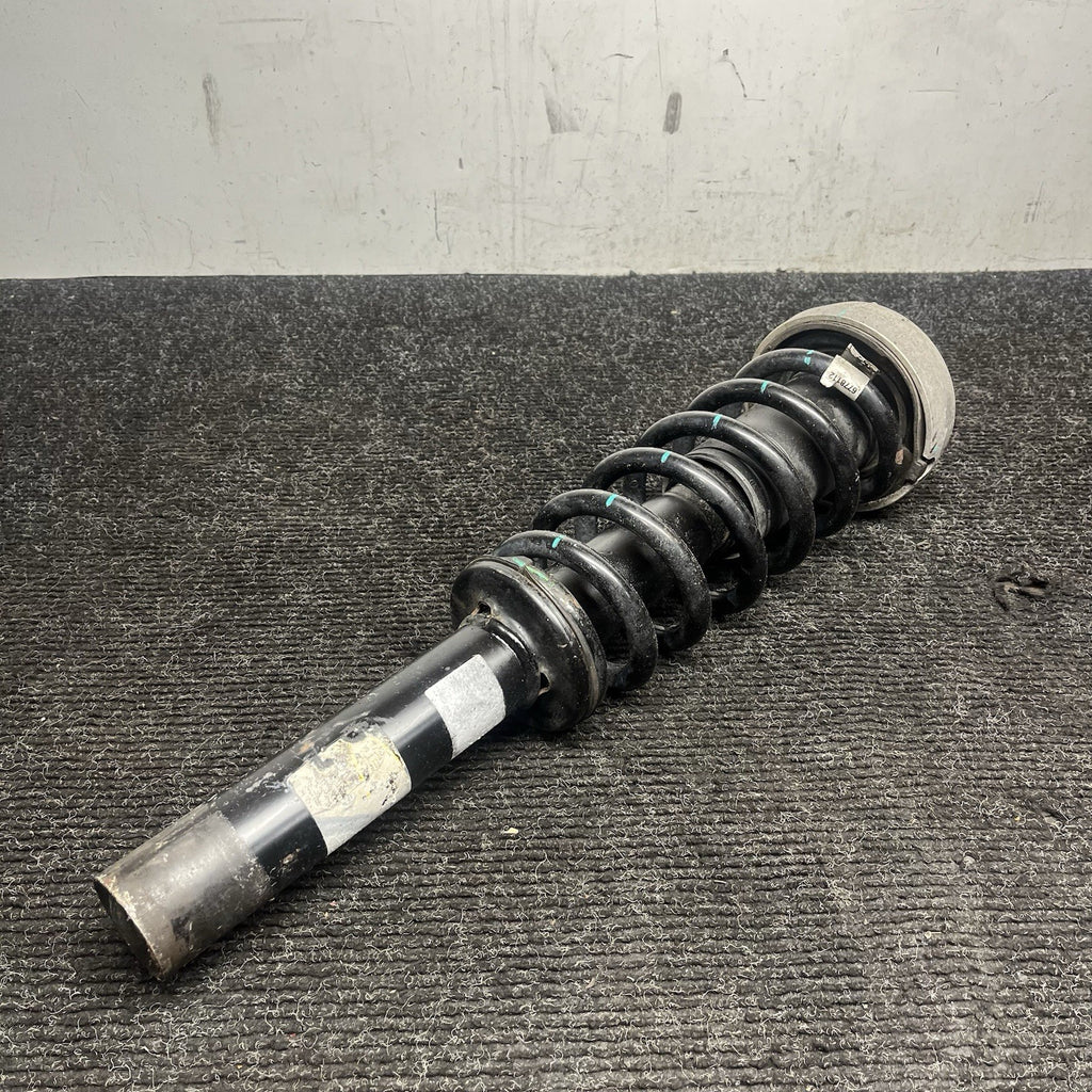 ☑️ BMW X5 E70 07-13 FRONT STRUT SHOCK ABSORBER SPRING LEFT OR RIGHT SIDE 6781920