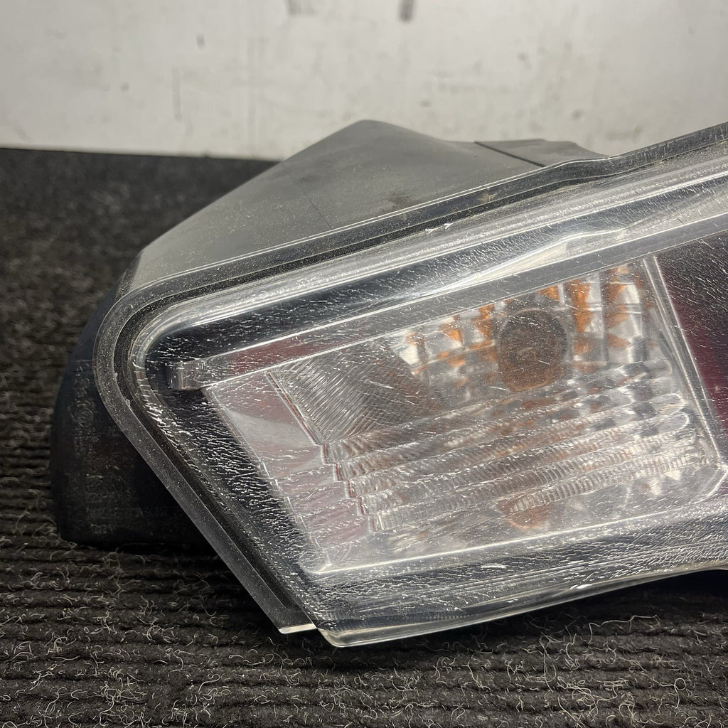 ☑️ 2013-2016 SUBARU BRZ SCION FRS RIGHT SIDE TAIL LIGHT WITH LED HOUSING