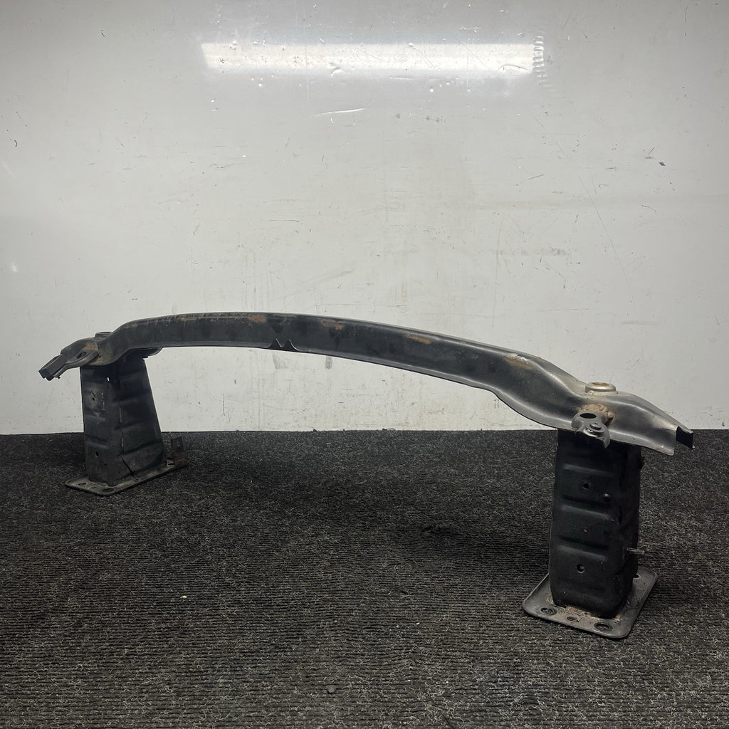 ☑️ OEM BMW E70 X5 11-13 Front Bumper Reinforcement Support Bar Rebar 51117229085