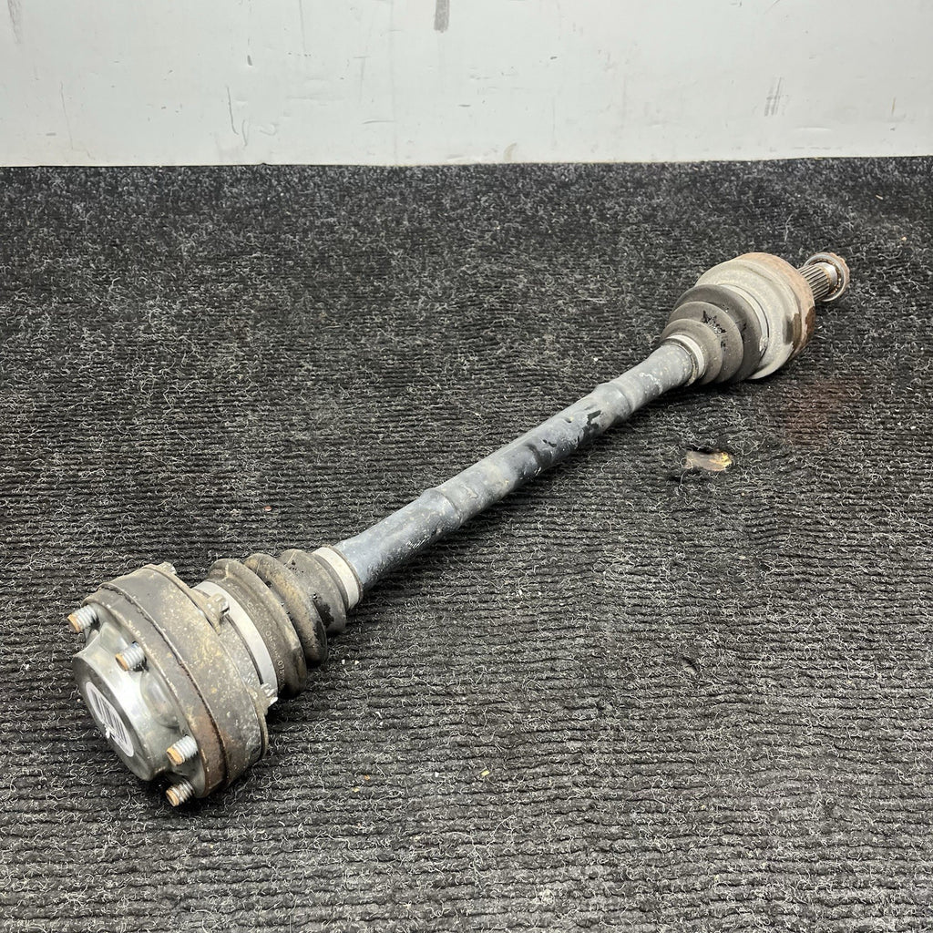☑️ 07-13 OEM BMW E90 E92 E93 Diesel Rear Right Side Output Half Shaft Axle