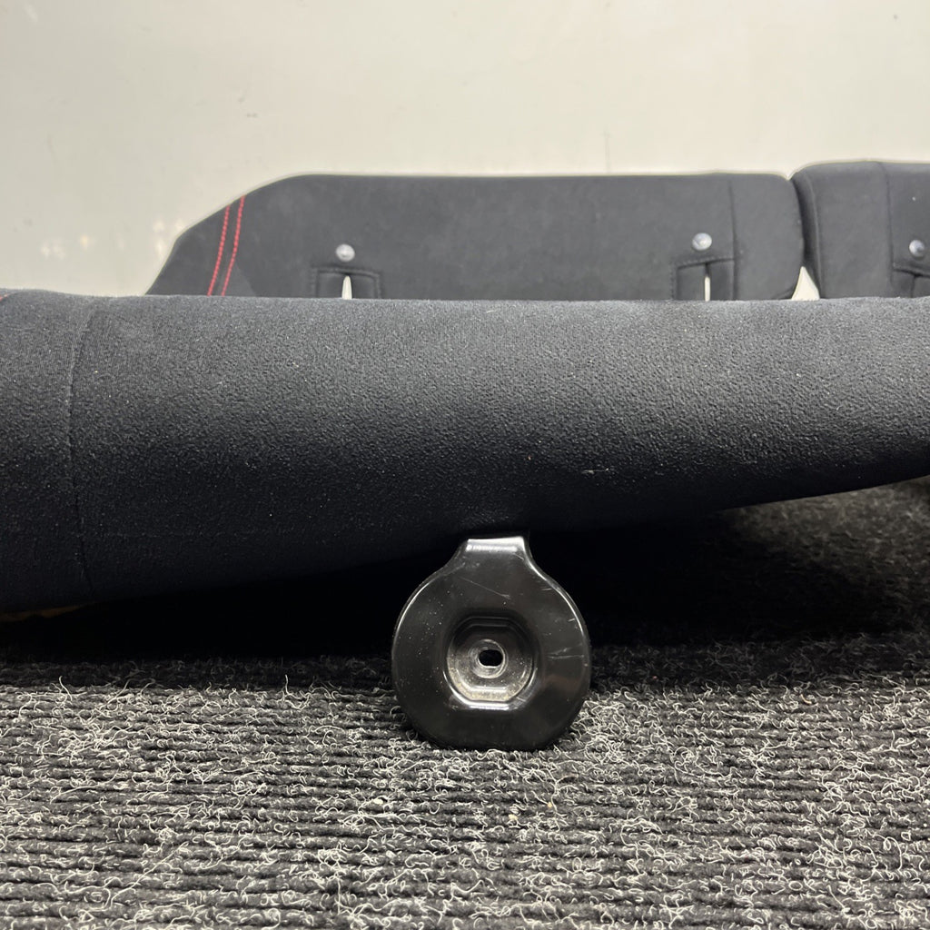 ☑️ 2013-2019 Scion FR-S Seat Cushion Lower Rear Seat Set OEM FRS