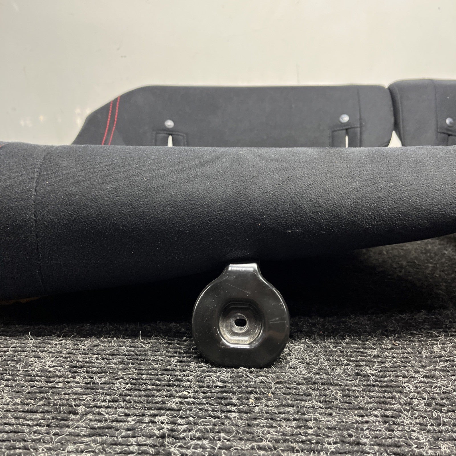 ☑️ 2013-2019 Scion FR-S Seat Cushion Lower Rear Seat Set OEM FRS