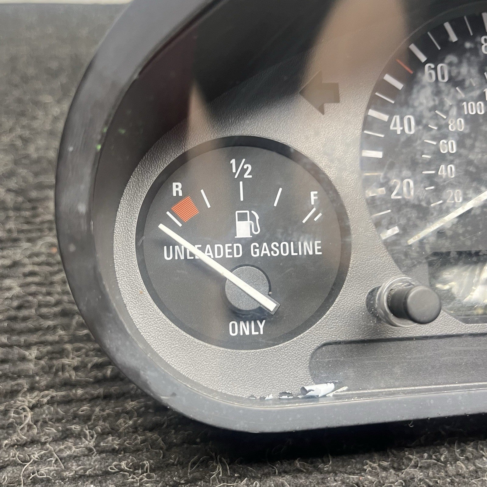 ☑️ OEM BMW E36 Instrument Cluster Sedan Coupe 8357779 325 328 M3 VDO
