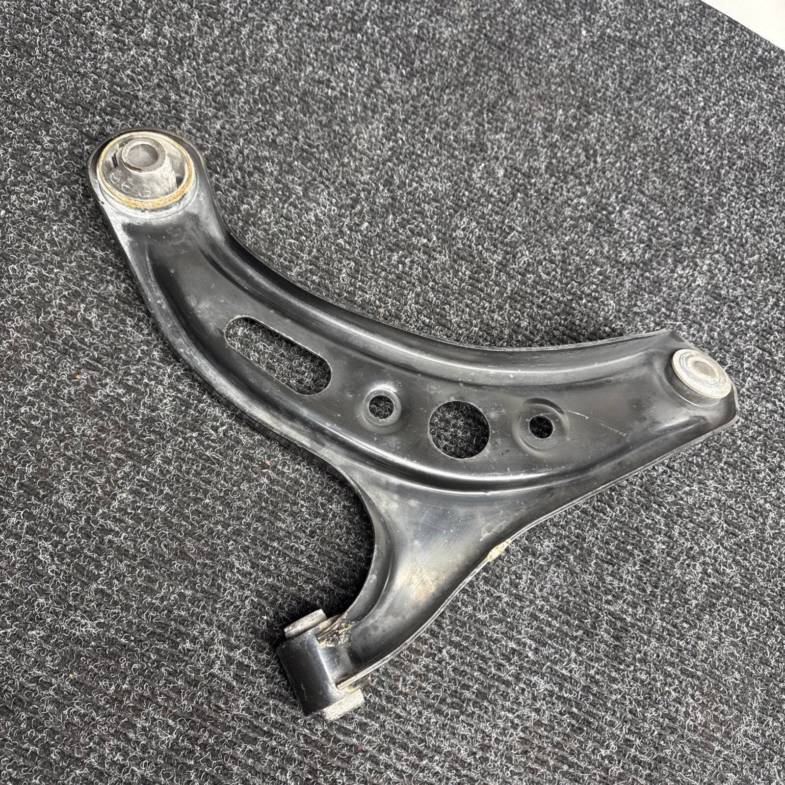 ☑️ 2013-2020 Subaru BRZ Scion FRS Driver Front Lower Control Arm LH Left OEM