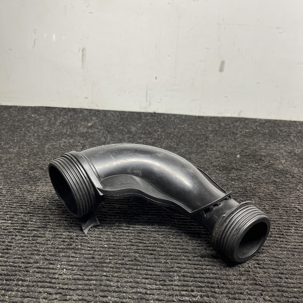 ☑️ Lower Bottom Turbo Air Duct Intake Boot Muffler Pipe OEM BMW E84 E90 E92 E93
