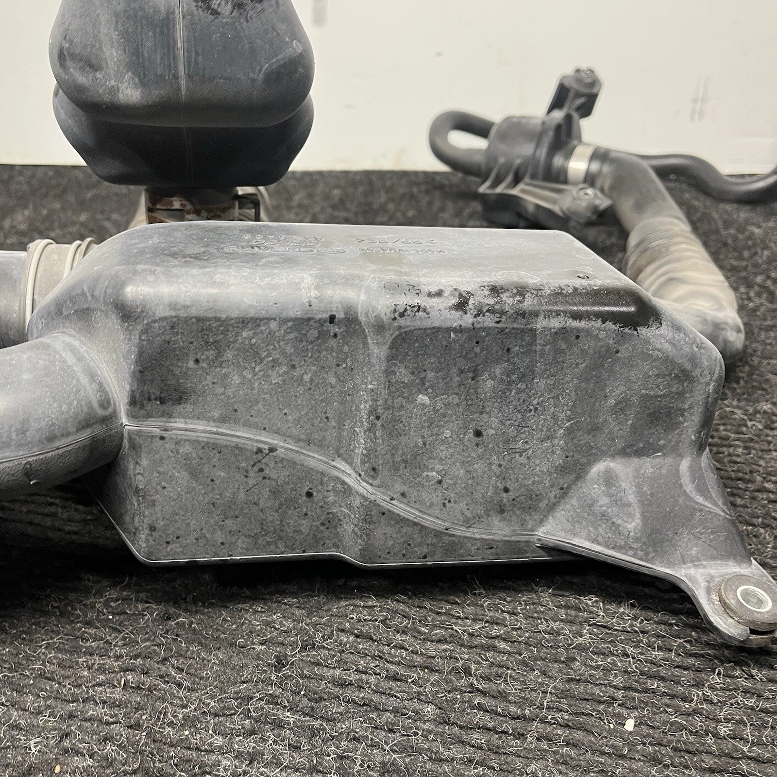 ☑️ 2013-2016 SUBARU BRZ SCION FR-S OEM AIR INTAKE FILTER PIPE TUBE FA20