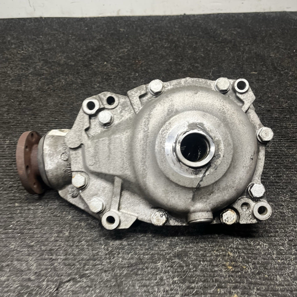 ☑️ 07-13 BMW 328Xi 3.91 AWD E90 E92 FRONT DIFFERENTIAL 7533433