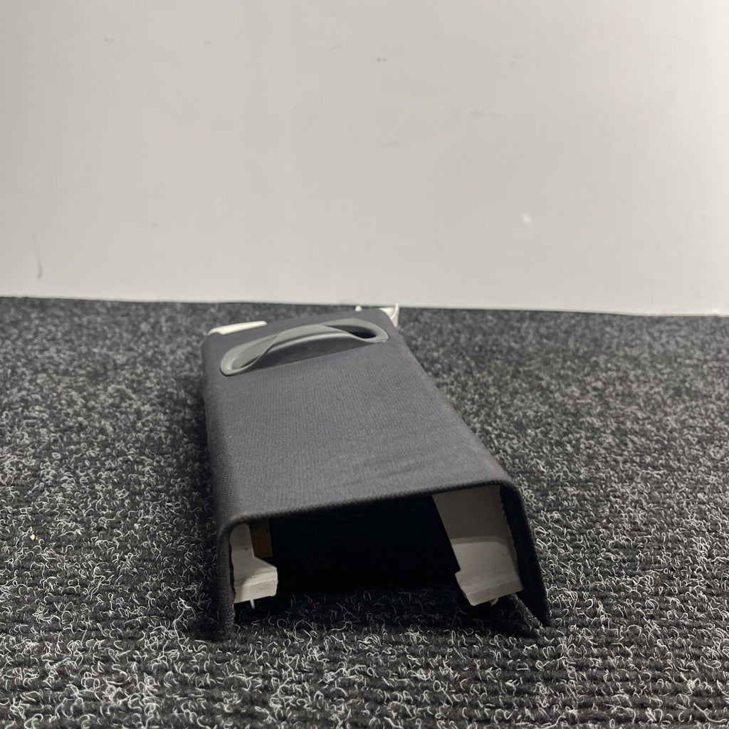 ☑️ BMW B-Pillar Center Black Left Driver Coupe E92 2007-2013 OEM