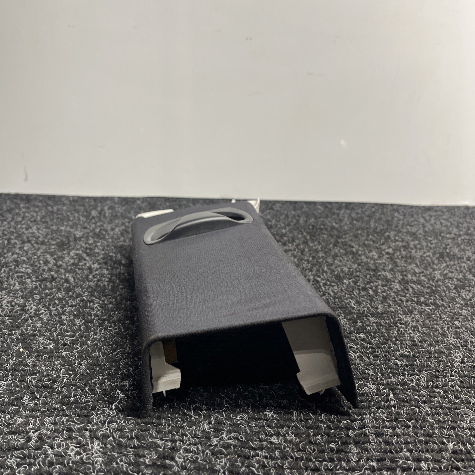 ☑️ BMW B-Pillar Center Black Left Driver Coupe E92 2007-2013 OEM