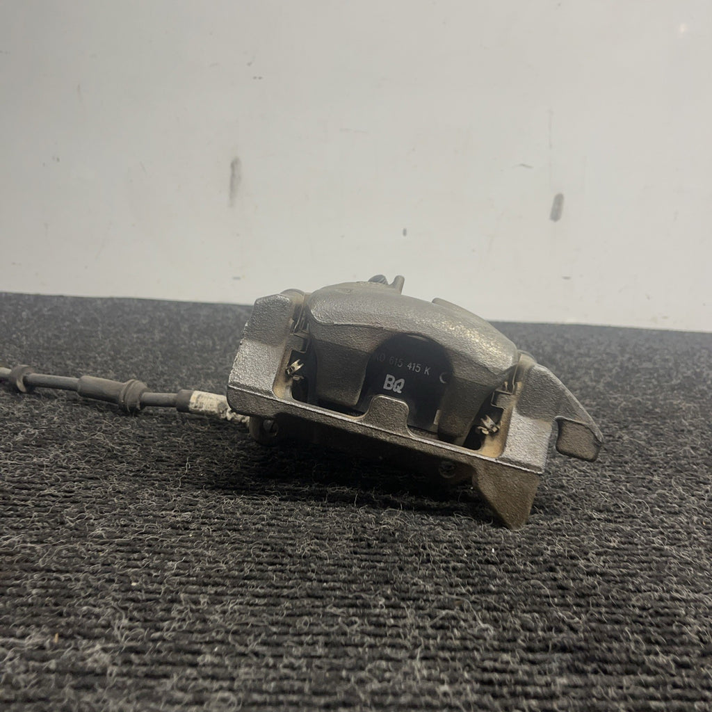 ☑️ 08-12 AUDI B8 A4 B8 A5 Q5 REAR BRAKE CALIPER MOTOR RIGHT PASSENGER OEM 062723