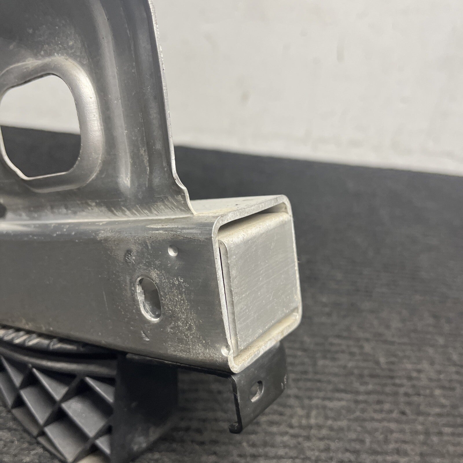 ☑️ OEM BMW F22 F30 F32 F36 Front Right Lower Deformation Bracket Assembly