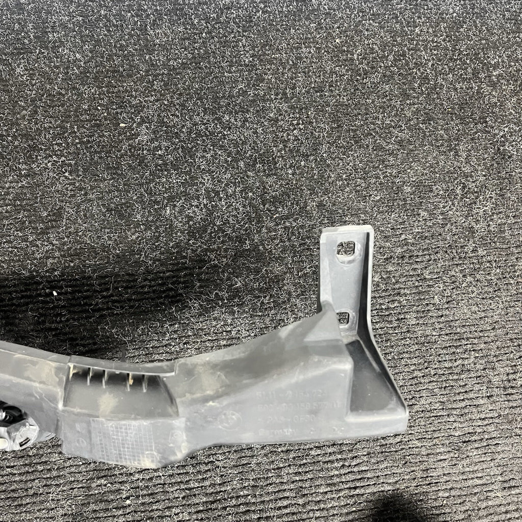☑️ 07-10 OEM BMW E92 E93 328 335 Right Passenger Headlight Bracket Carrier Mount
