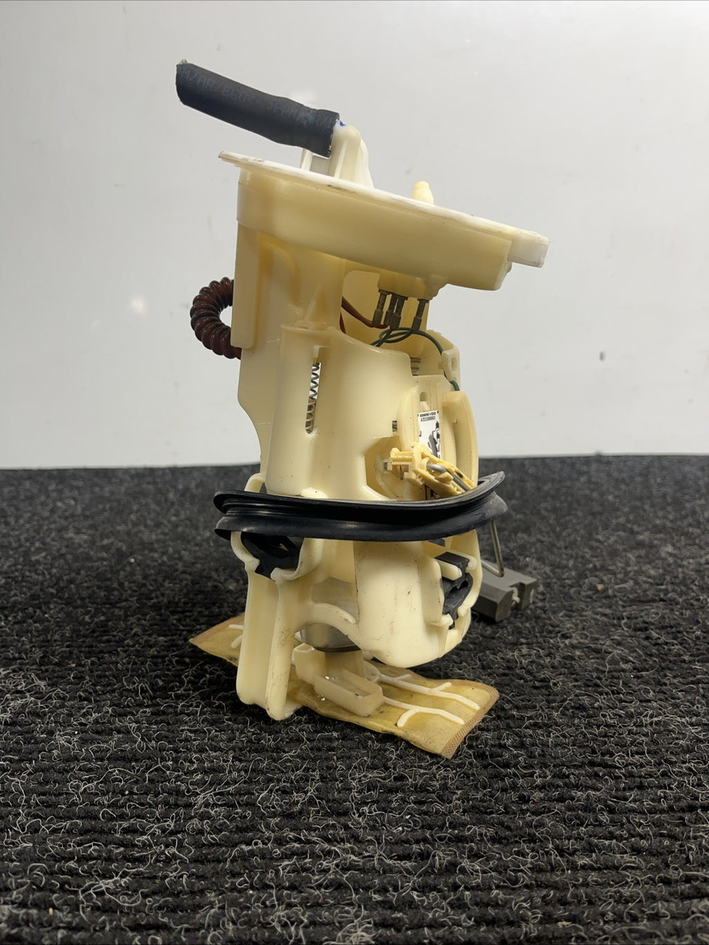 ☑️ BMW Fuel Pump E46 330ci 1184165 16146766942 2.0 105 KW 143 PS 2002-07 OEM