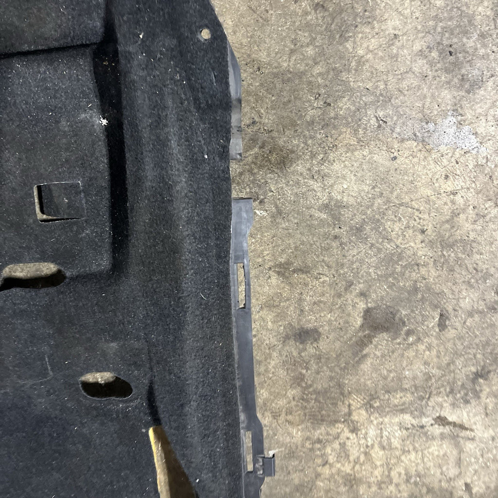 ☑️ 2015-2019 Subaru WRX STI Floor Carpet Mat Liner Assembly OEM 15-19