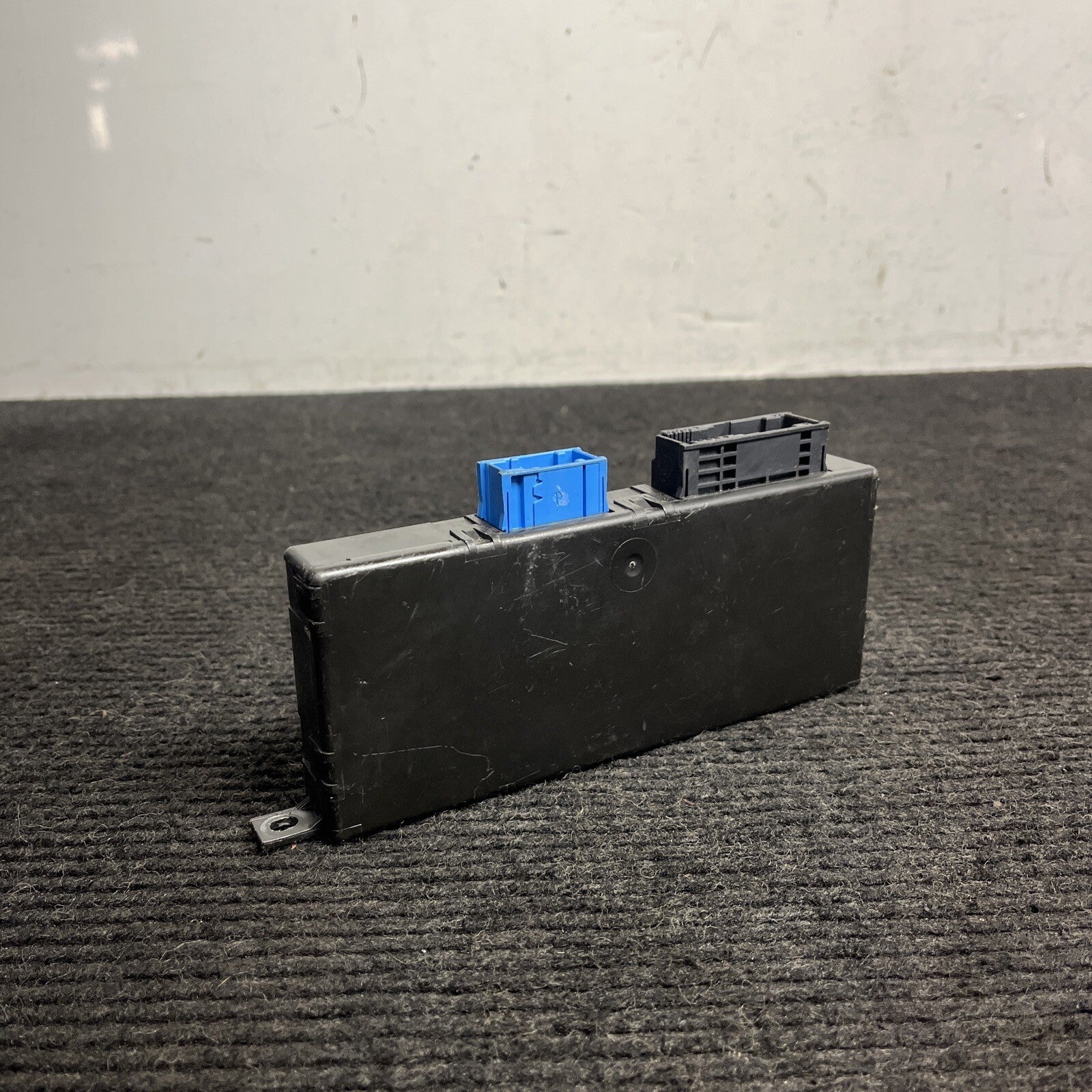 ☑️ 10-17 BMW F01 F02 F06 F07 F10 535i 650i Central Gateway Control Module OEM
