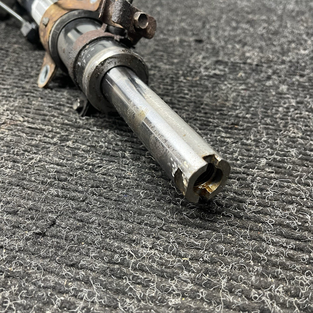 ☑️ Steering Gear/Rack Power Rack Pinion And WRX IMPREZA 08-11