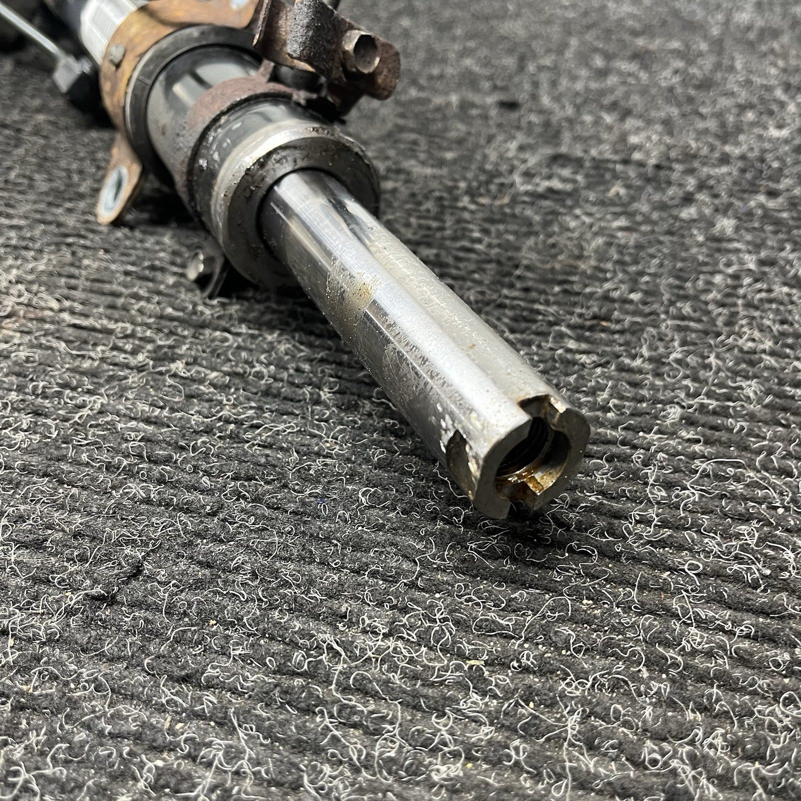 ☑️ Steering Gear/Rack Power Rack Pinion And WRX IMPREZA 08-11