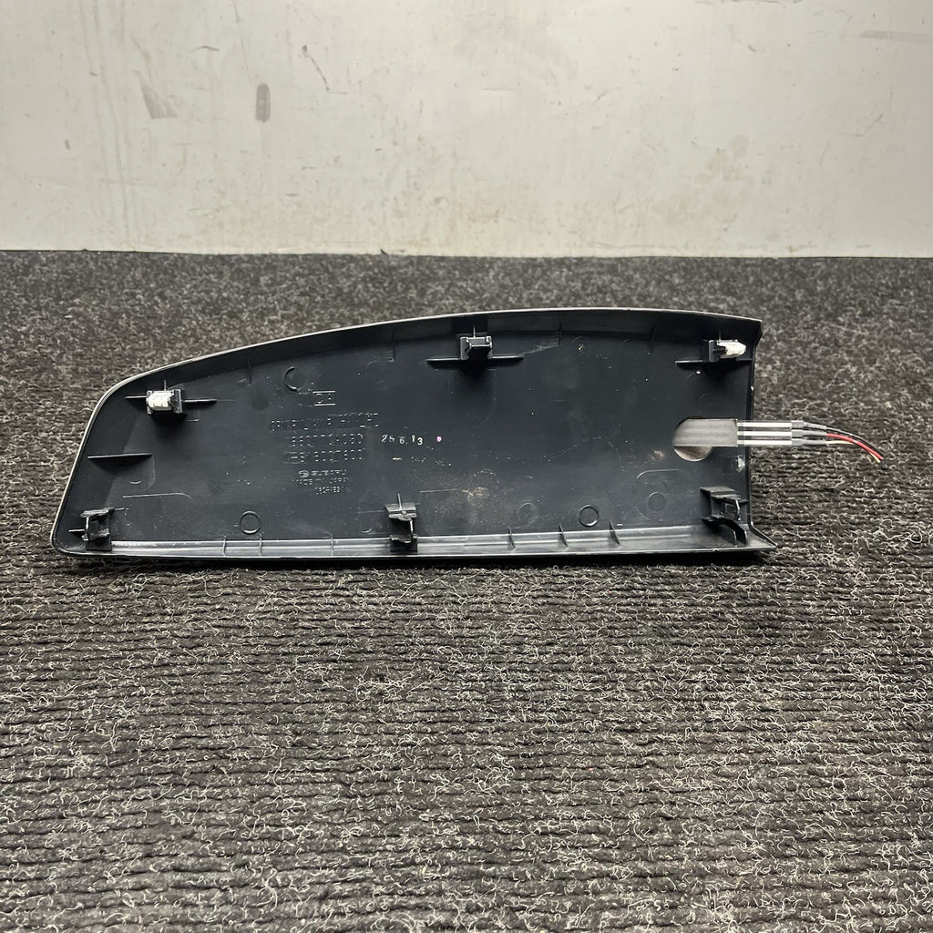 ☑️ 2013-2016 Subaru BRZ Dash Trim Bezel Carbon Scion FRS 10 Series Light Up
