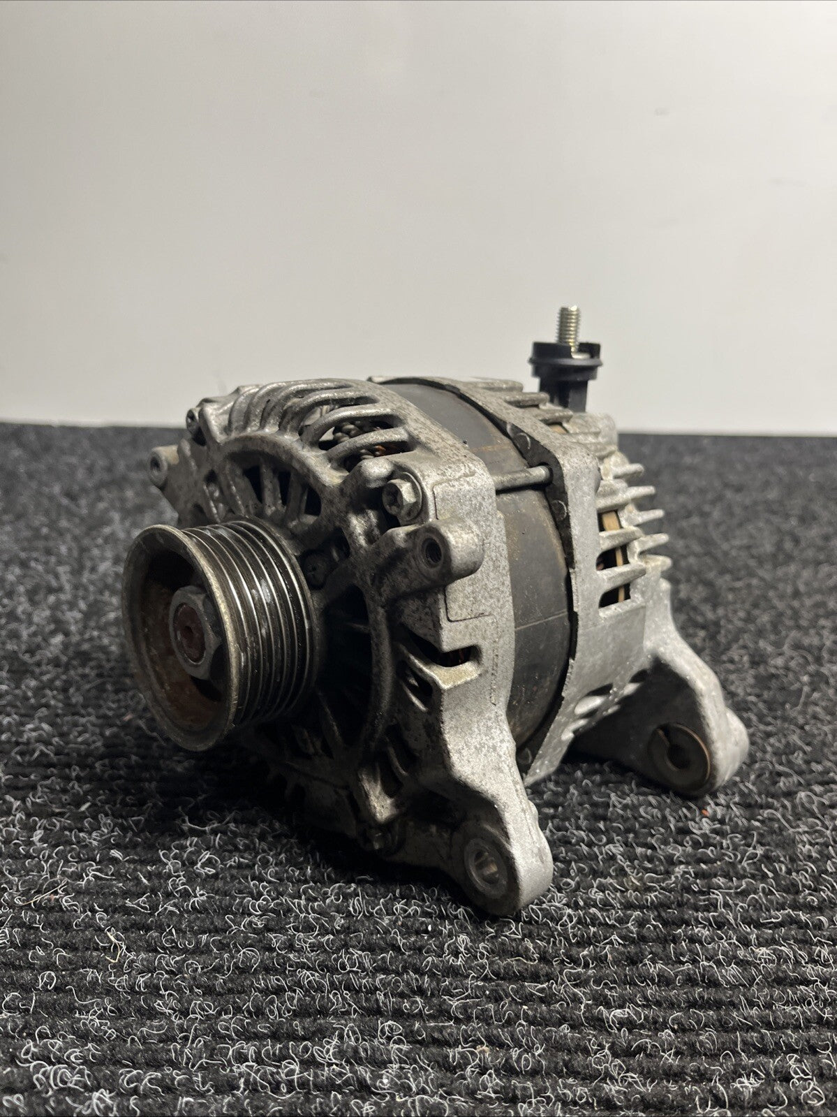 ☑️ 2013-2016 Subaru BRZ Alternator Assembly OEM 13-16 Scion FR-S