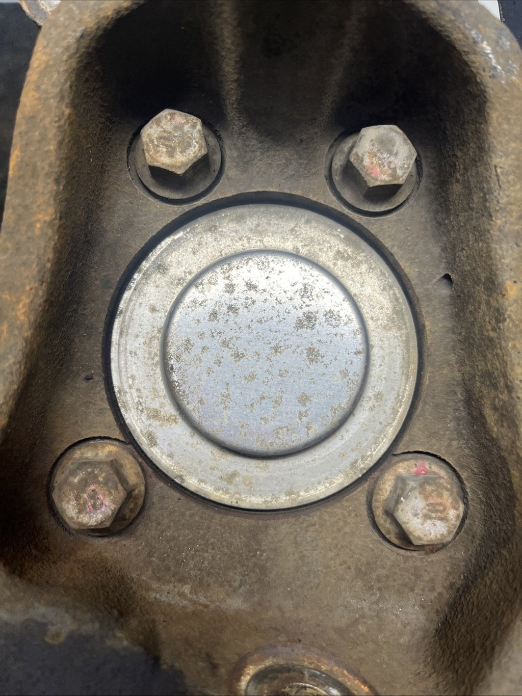 ☑️ 2013-2020 Scion FRS Subaru BRZ 86 Front RH Right Pass Side Knuckle Hub OEM