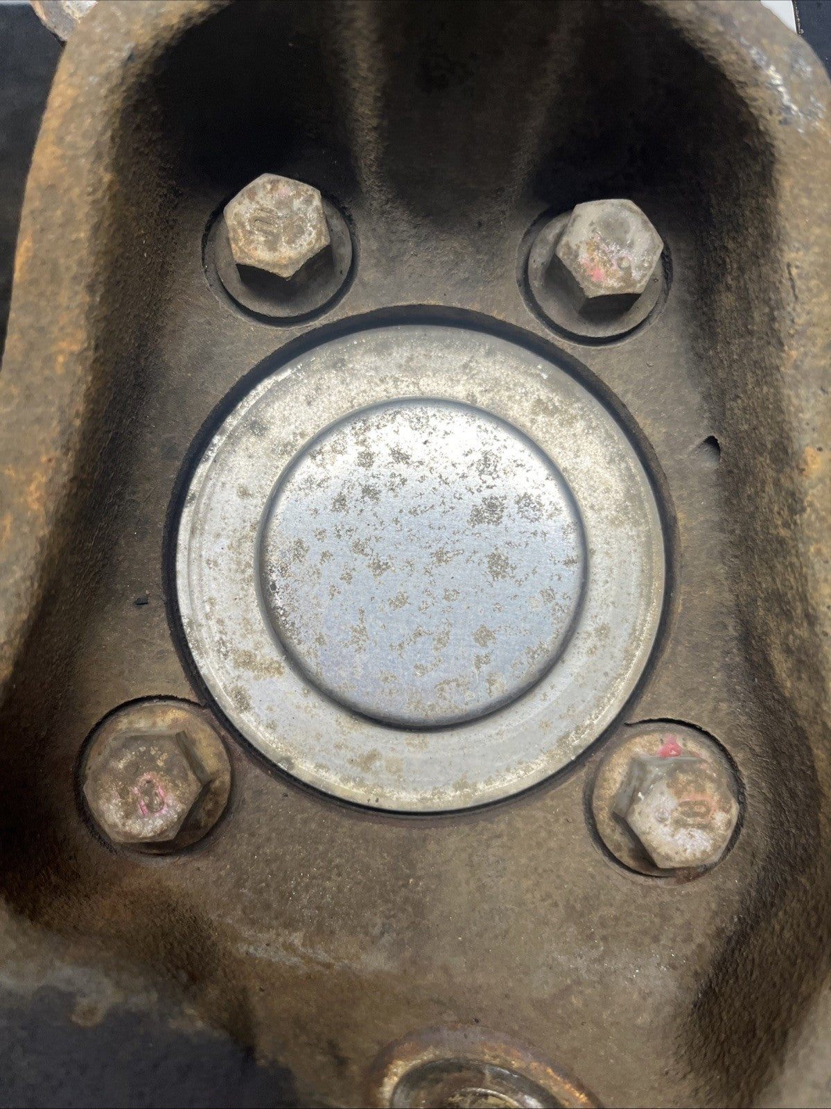 ☑️ 2013-2020 Scion FRS Subaru BRZ 86 Front RH Right Pass Side Knuckle Hub OEM