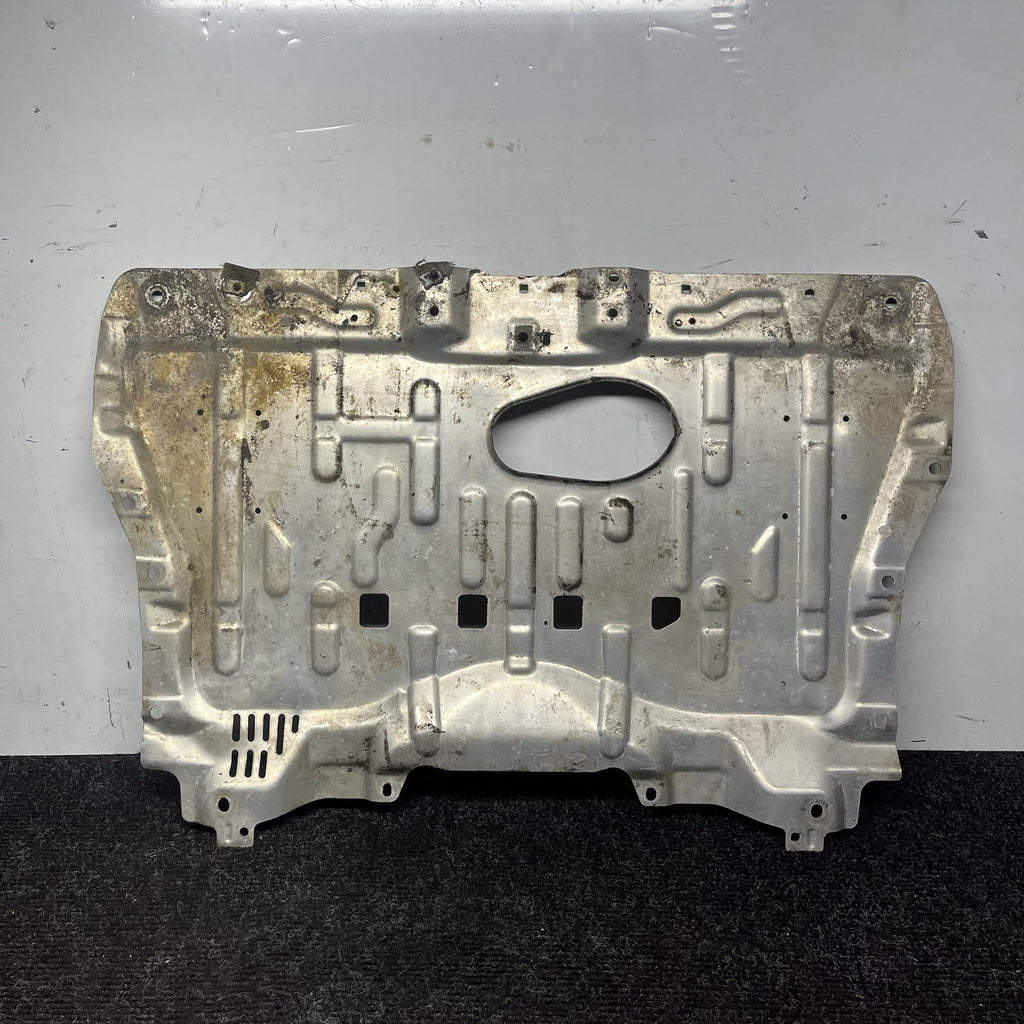 ☑️ SCION FR-S BRZ UNDER ENGINE SPLASH GUARD SHIELD SKID PLATE COVER OEM 2013-20