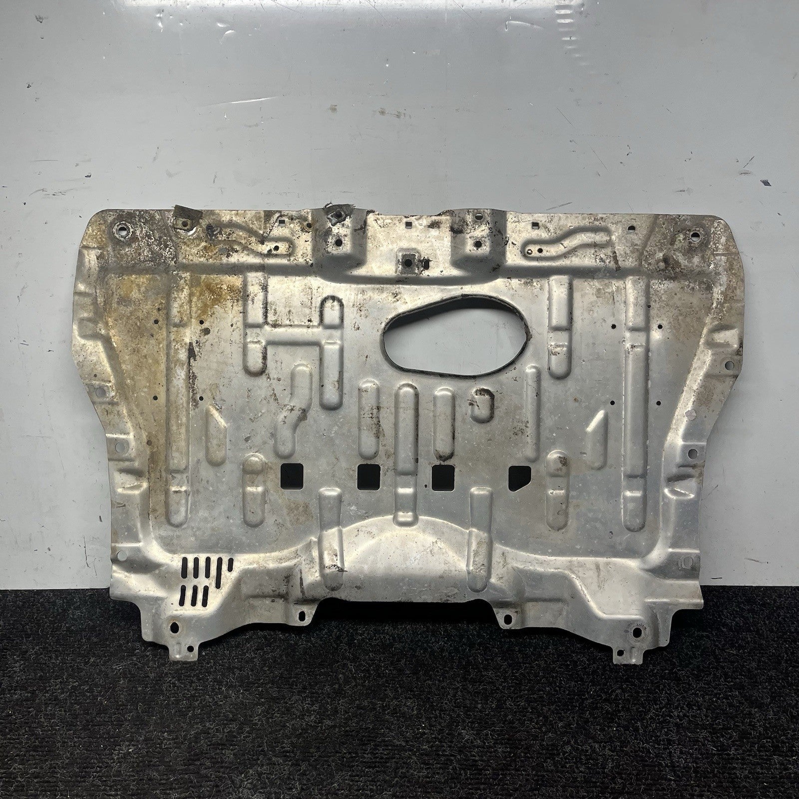 ☑️ SCION FR-S BRZ UNDER ENGINE SPLASH GUARD SHIELD SKID PLATE COVER OEM 2013-20