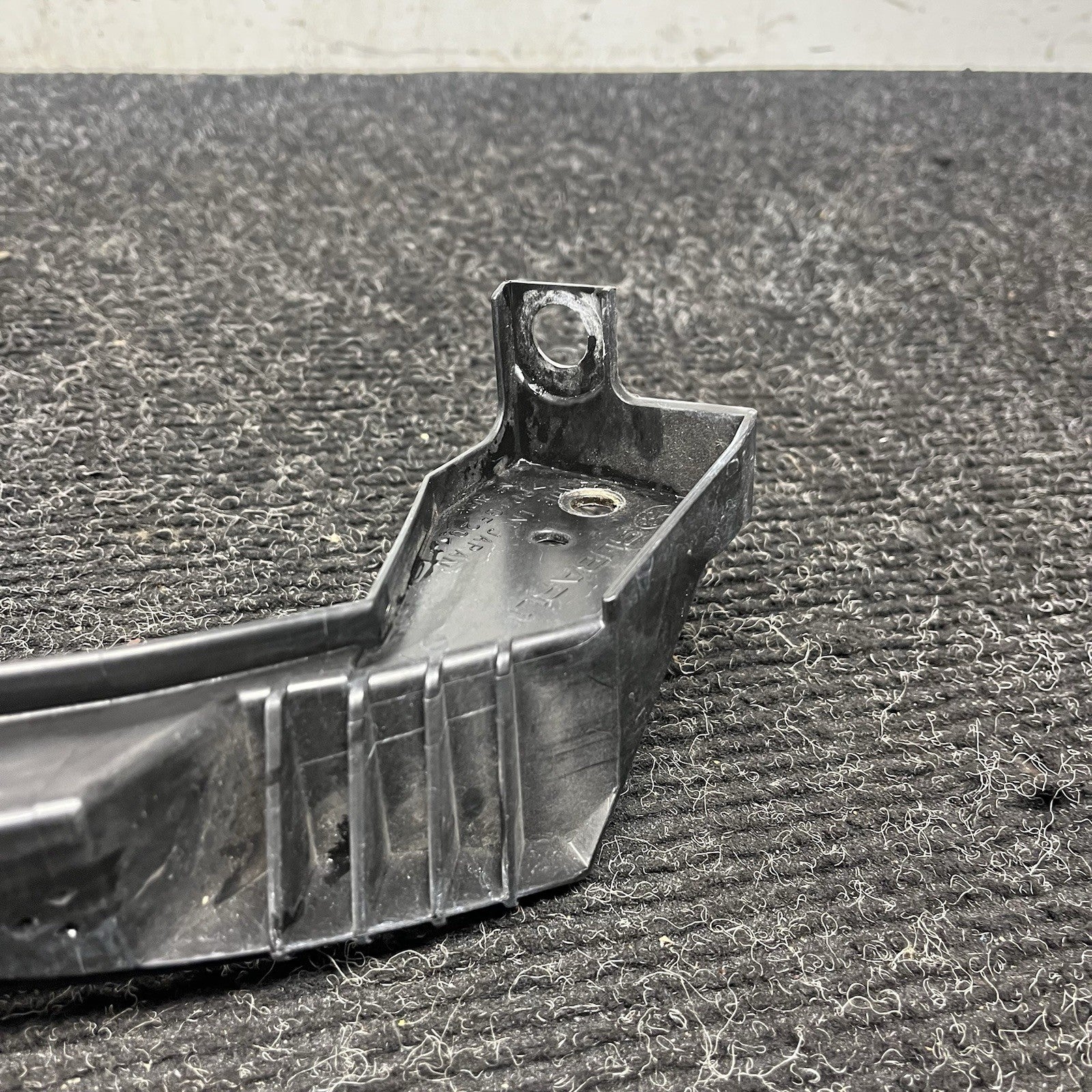 ☑️ 11-14 Subaru WRX STI Passenger Right Headlight Bracket Mount Assembly OEM