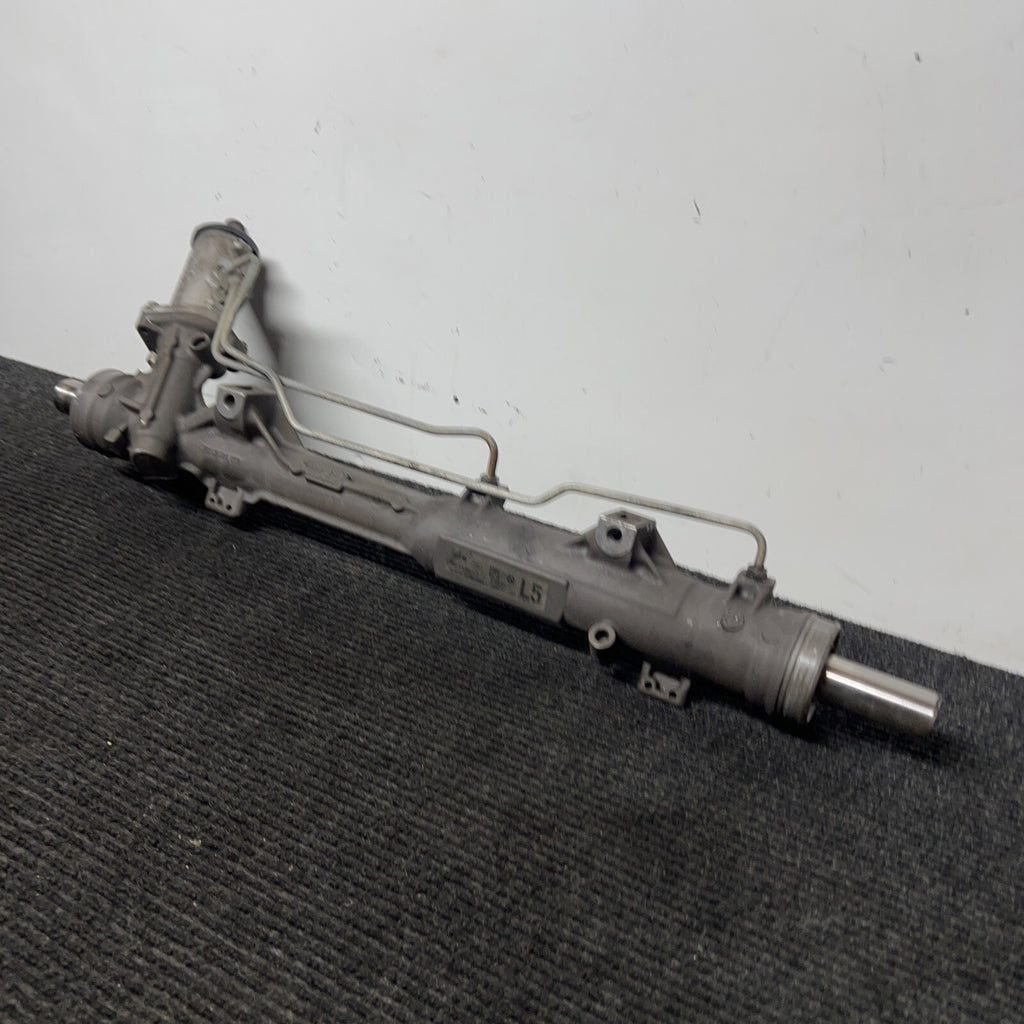 ☑️06-10 BMW E90 E92 E93 Series Power Hydraulic Steering Gear Box Rack Pinion OEM