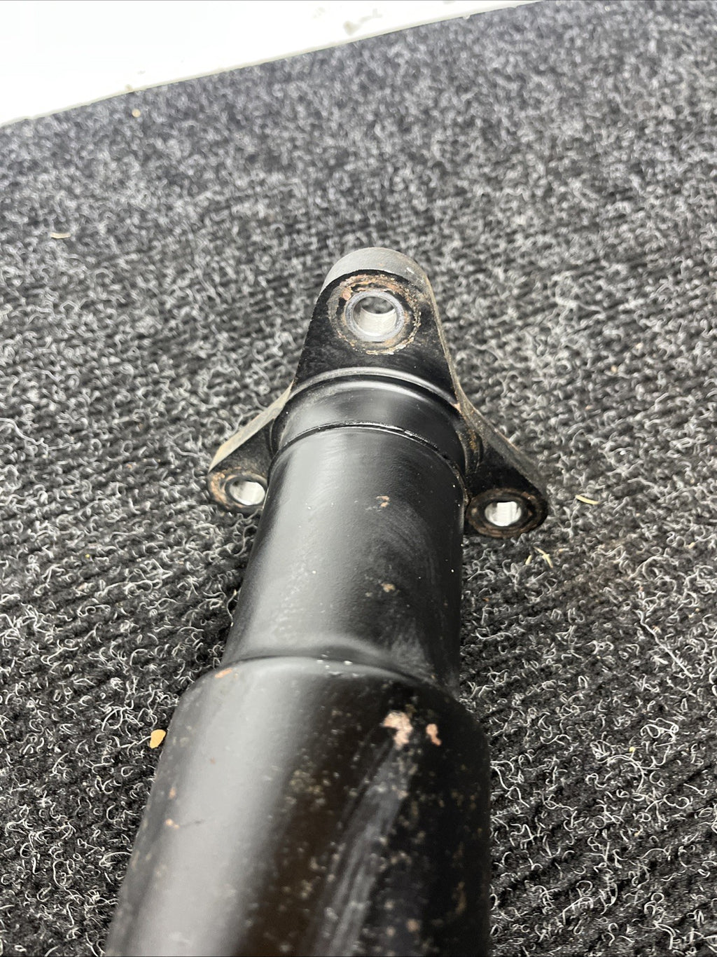 ☑️ 7-13 OEM BMW E90 E92 E93 Rear Drive Shaft Driveshaft AT Transmission 7614396