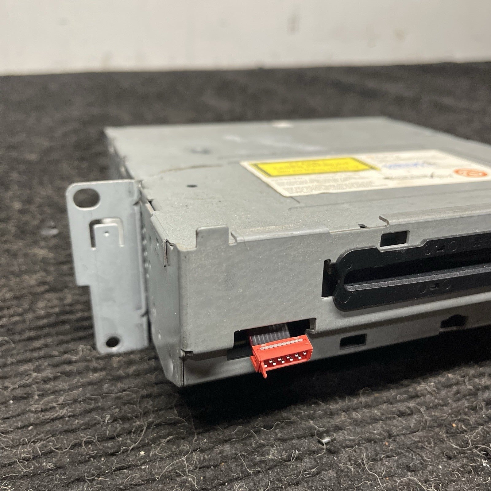 ☑️ 2011-2013 BMW X5 X6 Radio Stereo Infotainment Module 65129226342 OEM
