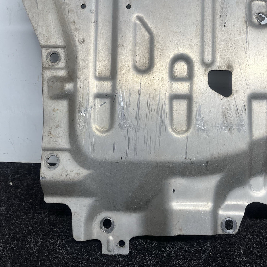 ☑️ SCION FR-S BRZ UNDER ENGINE SPLASH GUARD SHIELD SKID PLATE COVER OEM 2013-20