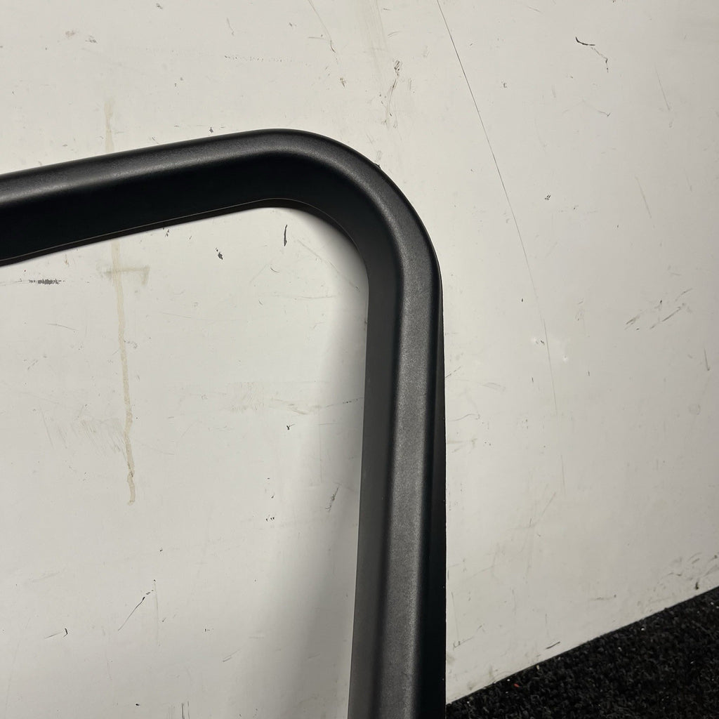 ☑️ 2012-2015 BMW 320i F30 Front Passenger Door Window Frame Trim 7259384 OEM