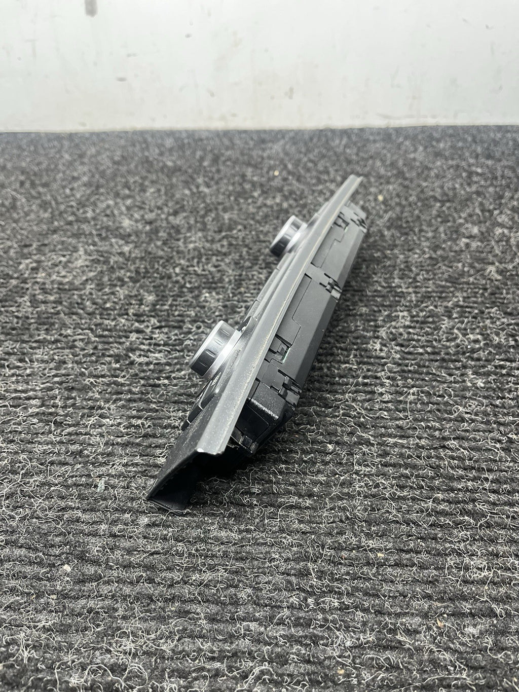☑️ 06-13 OEM BMW E90 E92 E93 335 AC A/C Heater Climate Control Switch Panel