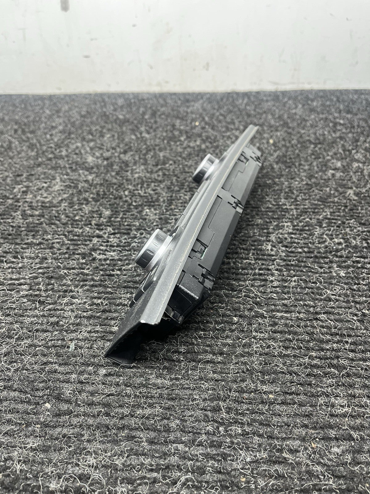 ☑️ 06-13 OEM BMW E90 E92 E93 335 AC A/C Heater Climate Control Switch Panel