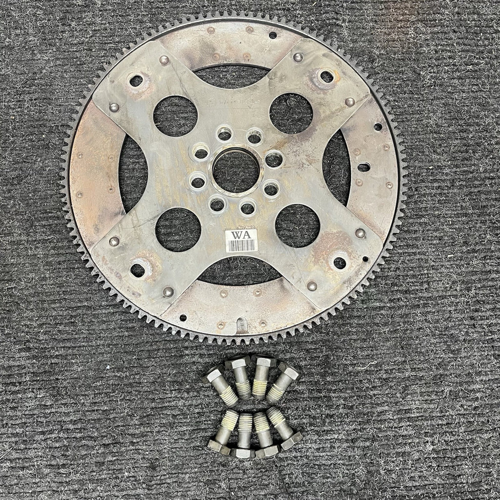 ☑️ 2009-2013 BMW X5 335D (E70 E90) 3.0L M57Y DIESEL A/T FLYWHEEL FLEX PLATE