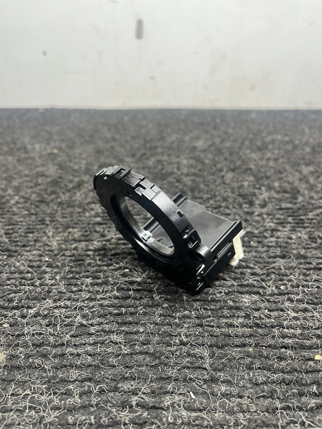 ☑️ 2015-2019 SUBARU WRX STi STEERING ANGLE SENSOR UNIT OEM 27546AL000 K
