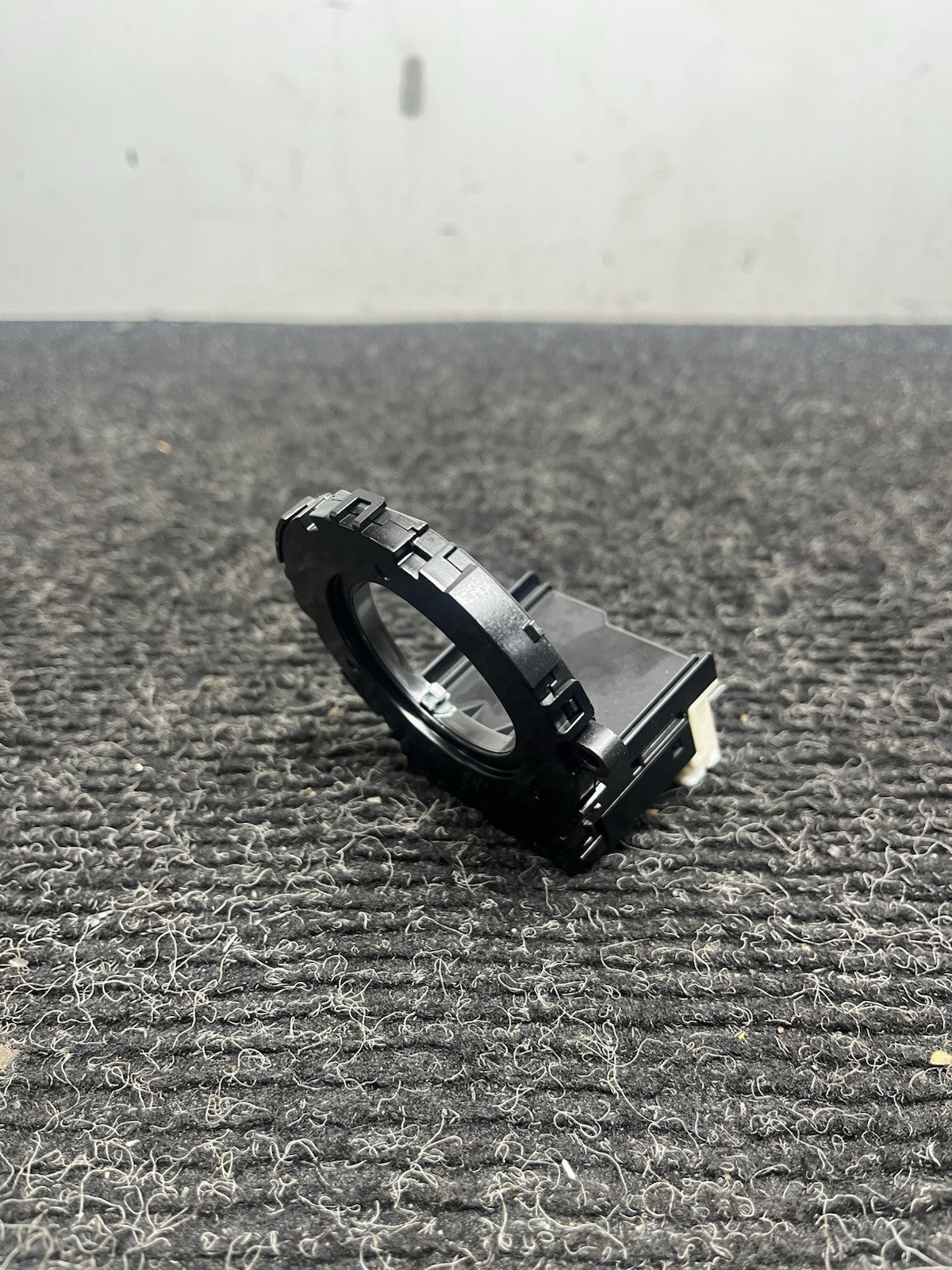 ☑️ 2015-2019 SUBARU WRX STi STEERING ANGLE SENSOR UNIT OEM 27546AL000 K