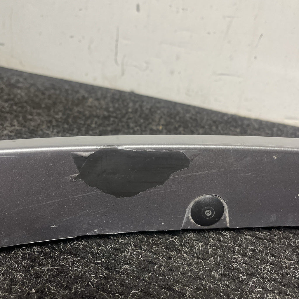 ☑️ 2010-2013 BMW E70 X5 M Sport Front Right Fender Panel Wheel Arch Molding OEM