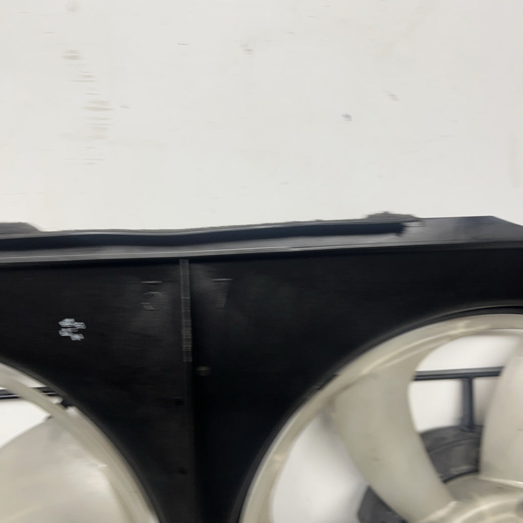 ☑️ 2013-2020 SCION FRS TOYOTA 86 SUBARU BRZ RADIATOR FAN ASSEMBLY COMPLETE OEM
