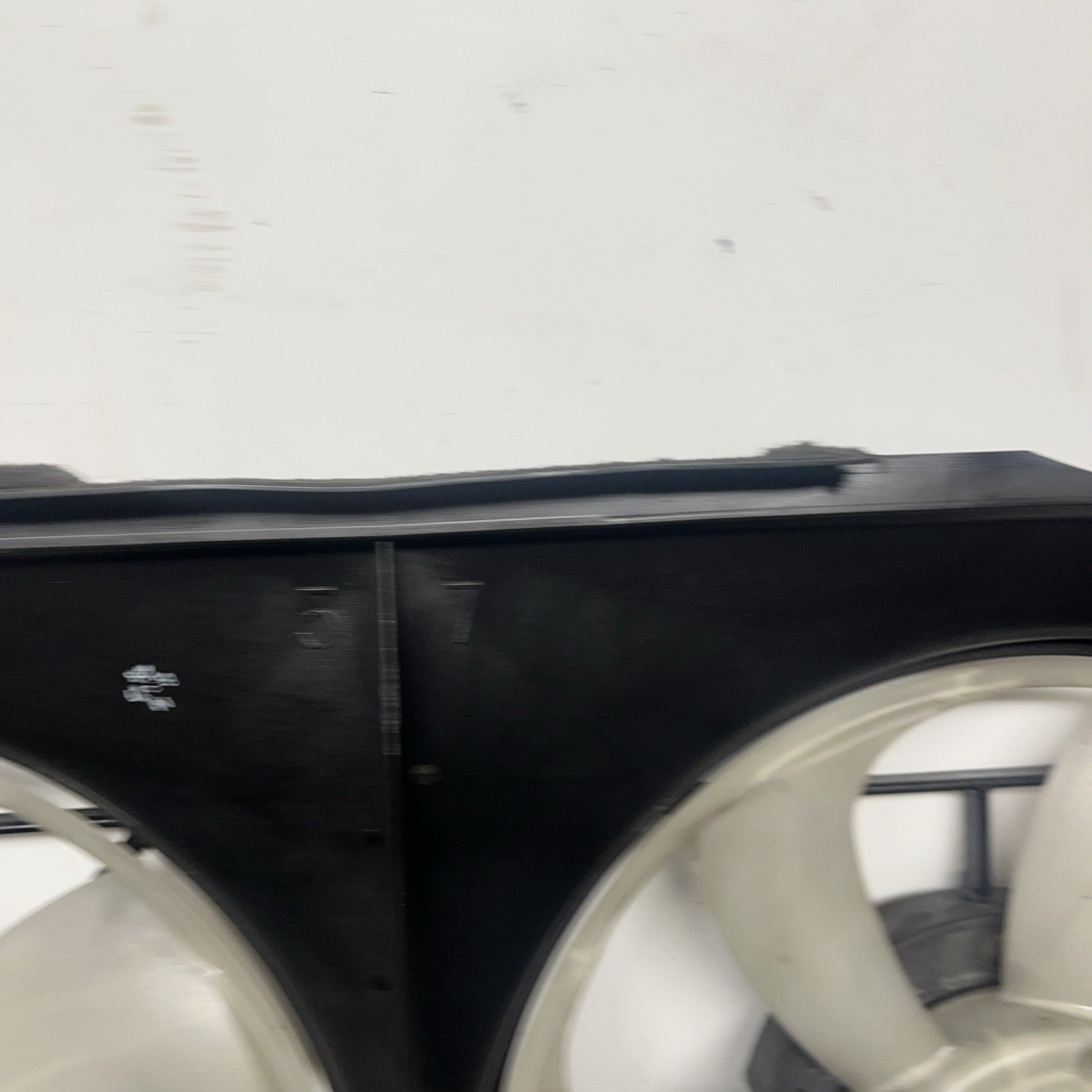 ☑️ 2013-2020 SCION FRS TOYOTA 86 SUBARU BRZ RADIATOR FAN ASSEMBLY COMPLETE OEM