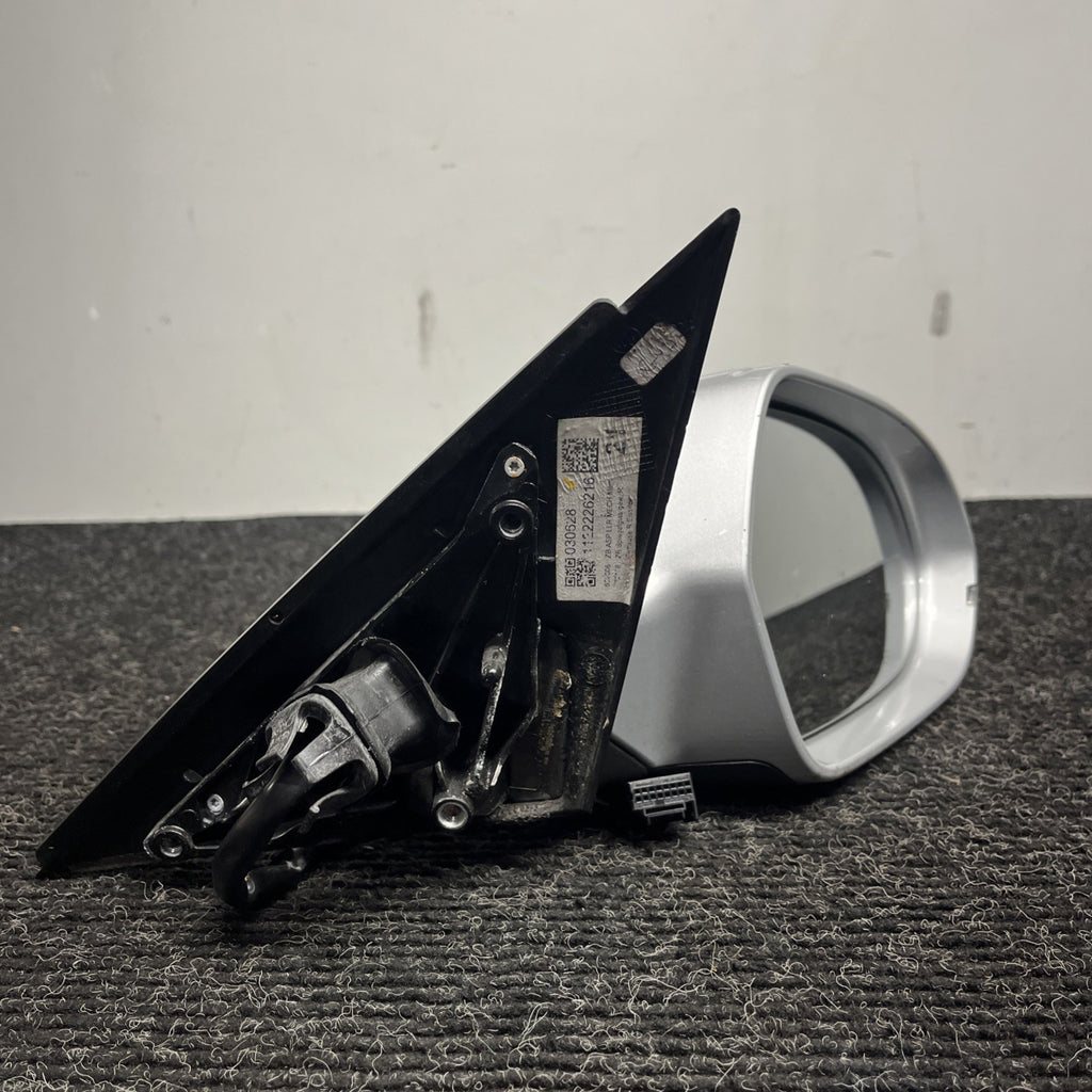 ☑️ 2012-2018 AUDI A6 S6  RIGHT PASSENGER SIDE DOOR REAR VIEW MIRROR OEM