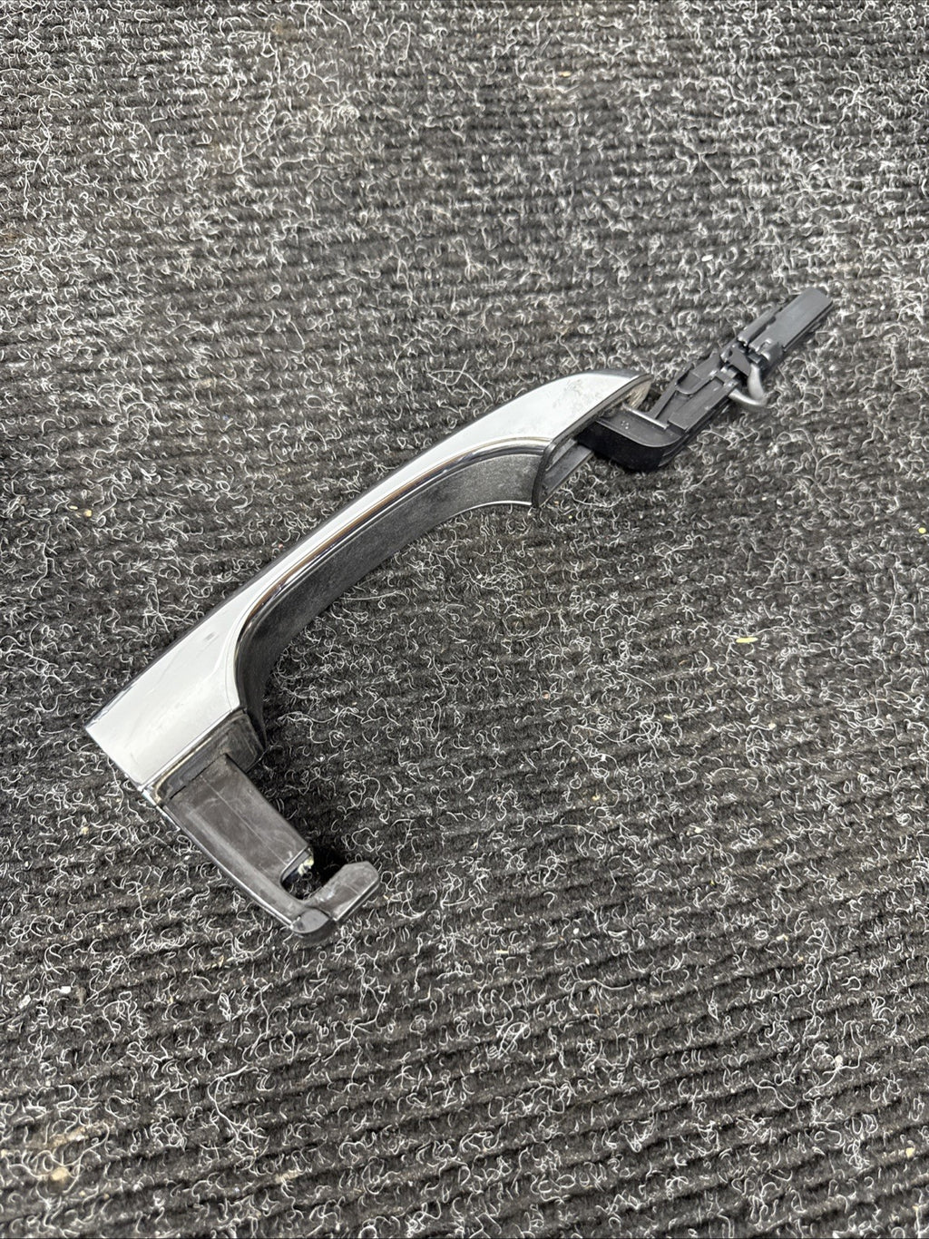 ☑️14-17 Maserati Ghibli Front Left Driver Side Exterior Door Handle Assembly OEM