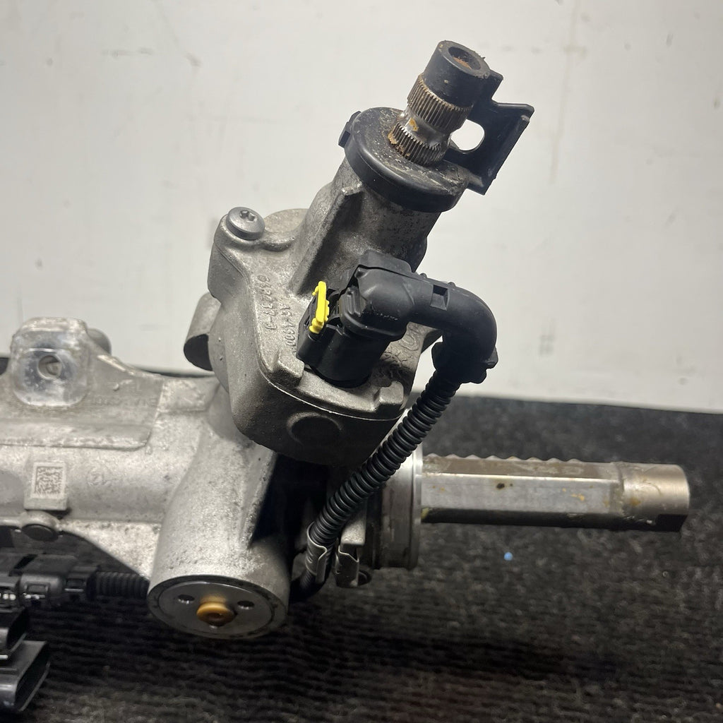 ☑️ 12-16 BMW F30 320i 228i M235i RWD Electric Power Steering Rack Assembly OEM