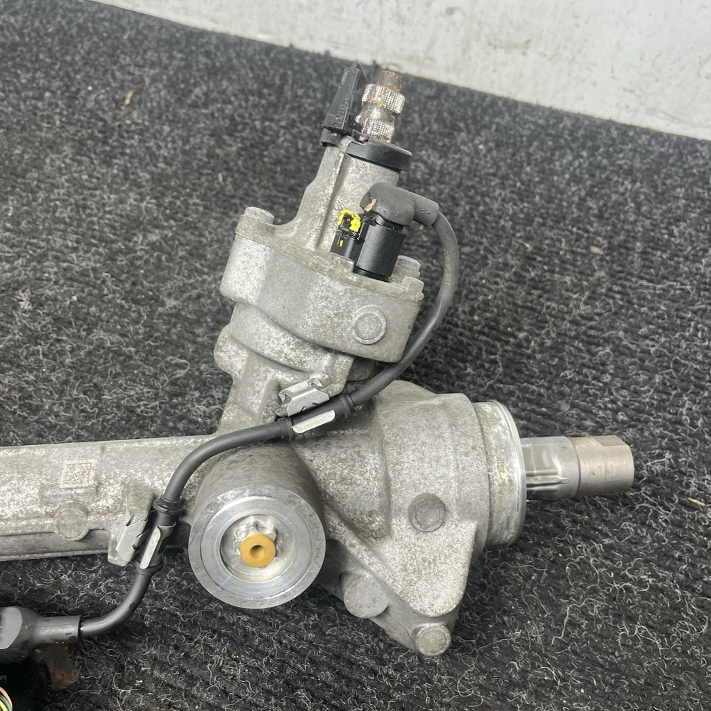 ☑️ 2011-2017 BMW X3 F25 xDRIVE N55 Steering Rack And Pinion 6854535 W2505 PS