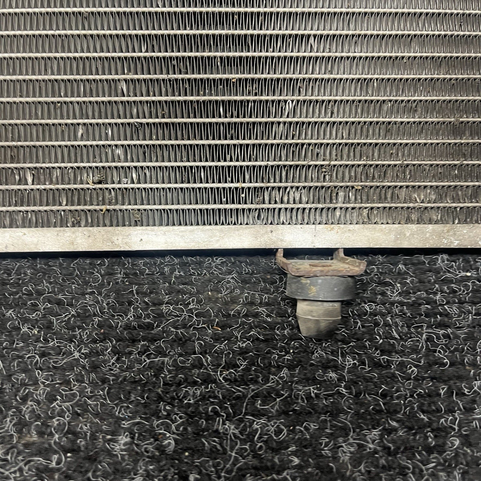 ☑️ 2008-2014 Subaru Impreza WRX STI AC Condenser Air Conditioning OEM 08-14