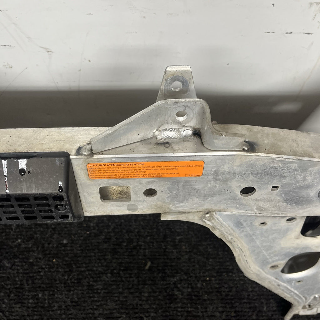 ☑️ 07-13 OEM BMW E93 E88 Front K-Frame Subframe Crossmember Suspension Carrier