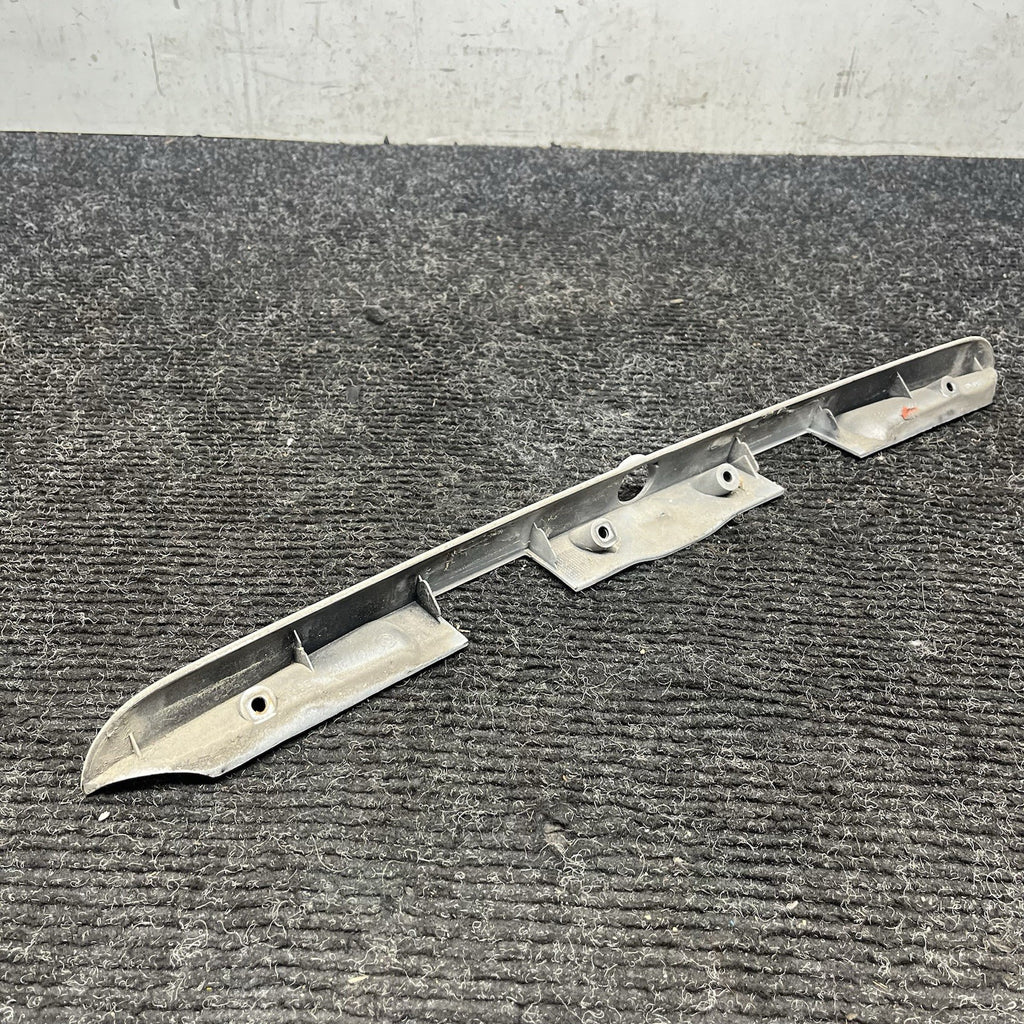 ☑️ OEM BMW E36 Trunk Lid Trim Cover Lock Light Cover 1977253 318 325 328 M3