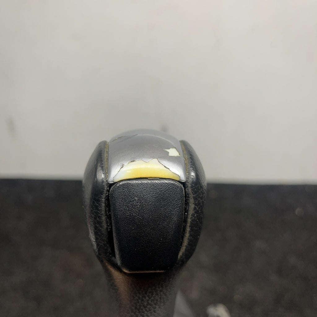 ☑️ 06-13 BMW E92 E90 GEAR SHIFTER TRIM BEZEL AUTO W/CLEAN SHIFT KNOB OEM