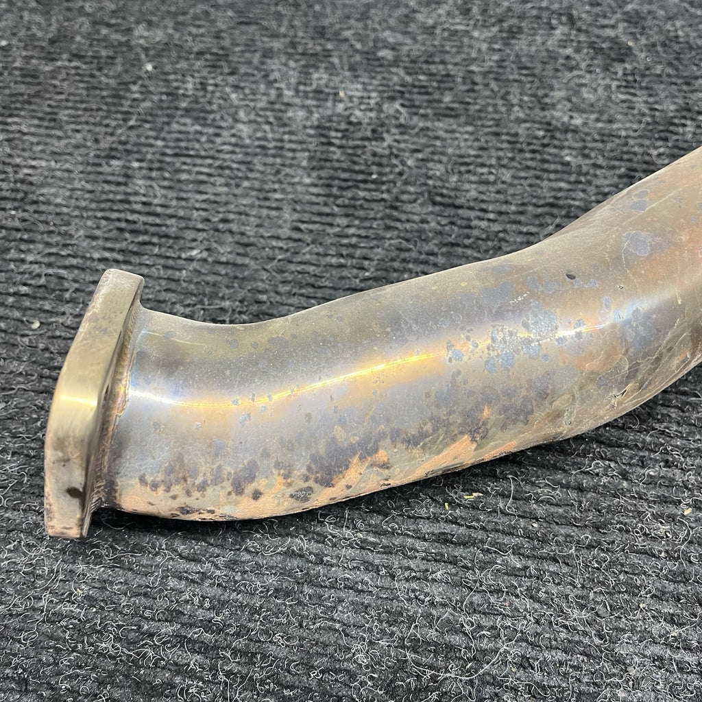 ☑️ 2013-2020 Subaru BRZ Toyota GT86 SCION FRS Aftermarket Muffler Over Pipe